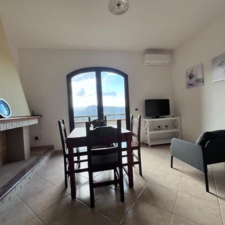 Ferienwohnung Domu' Seùlo Exterior foto