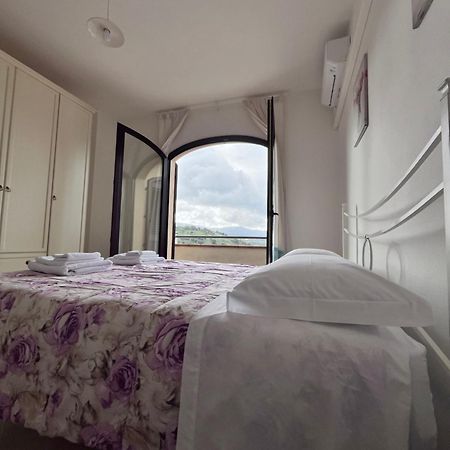 Ferienwohnung Domu' Seùlo Exterior foto