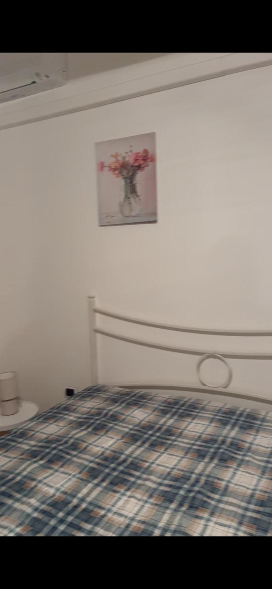 Ferienwohnung Domu' Seùlo Exterior foto