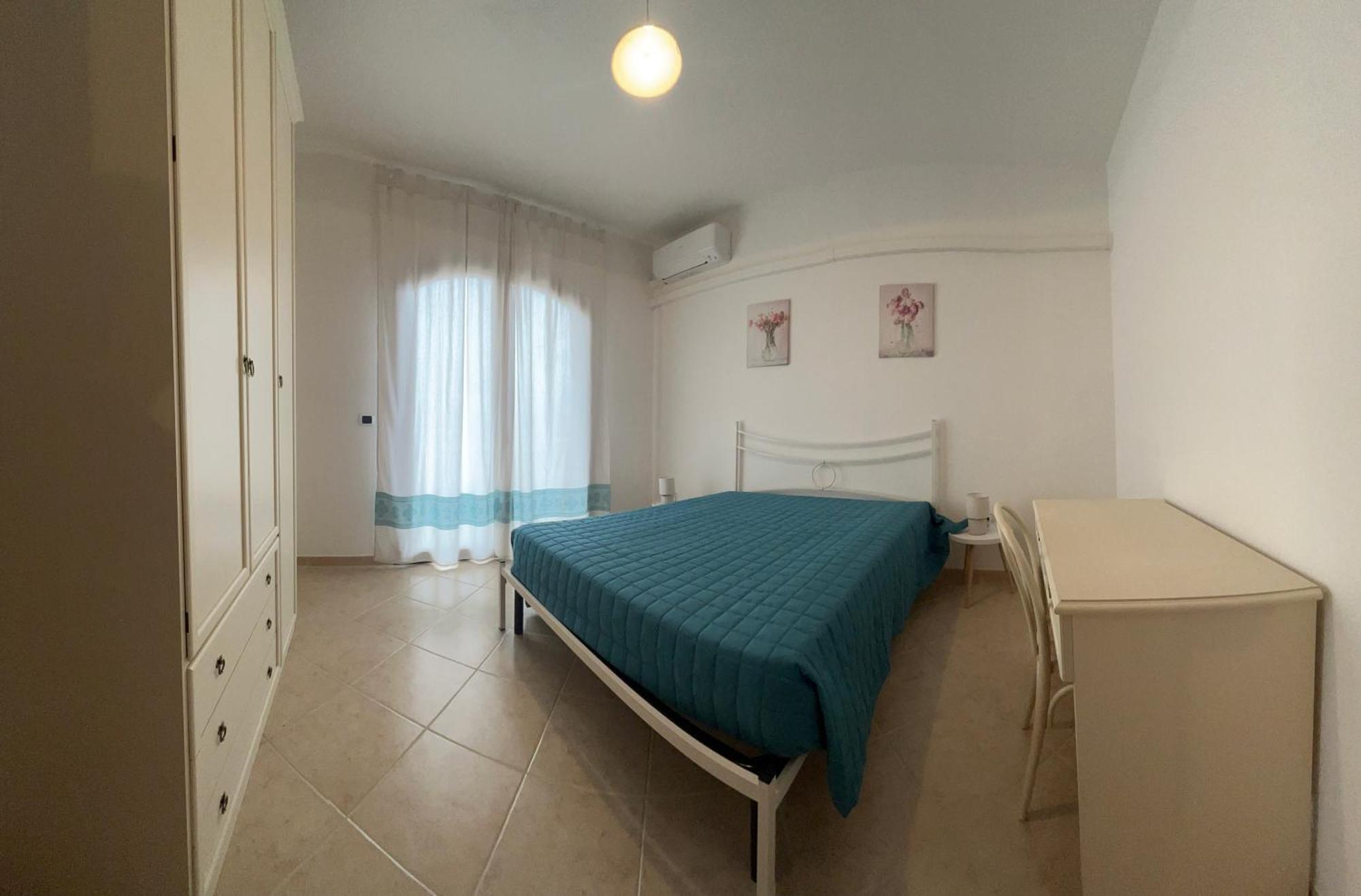 Ferienwohnung Domu' Seùlo Exterior foto