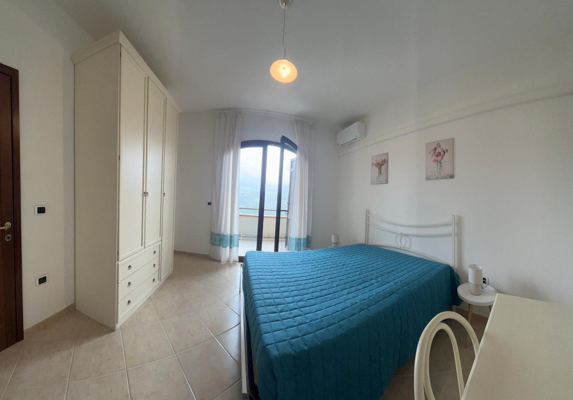 Ferienwohnung Domu' Seùlo Exterior foto