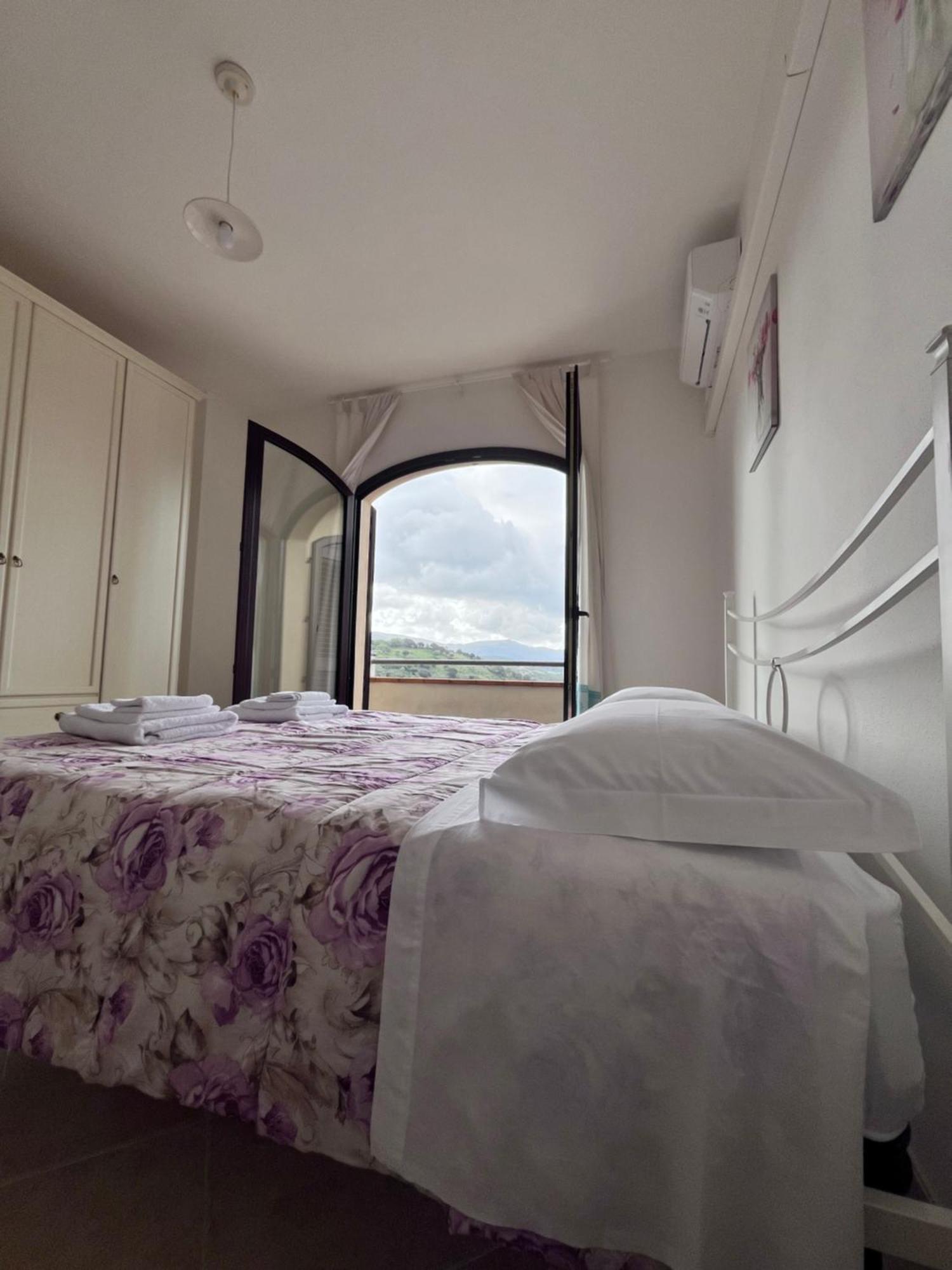 Ferienwohnung Domu' Seùlo Exterior foto